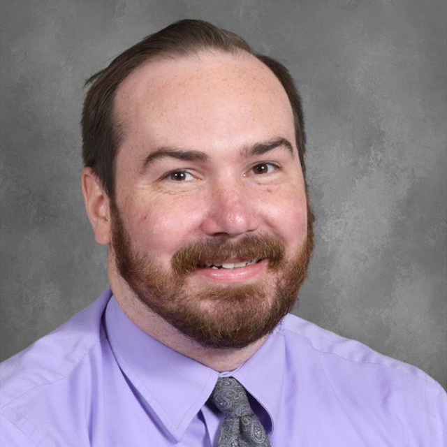  Sean Becker Headshot Image 