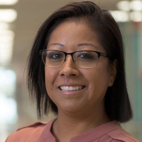 Wallace Stegner Nayeli Rosas