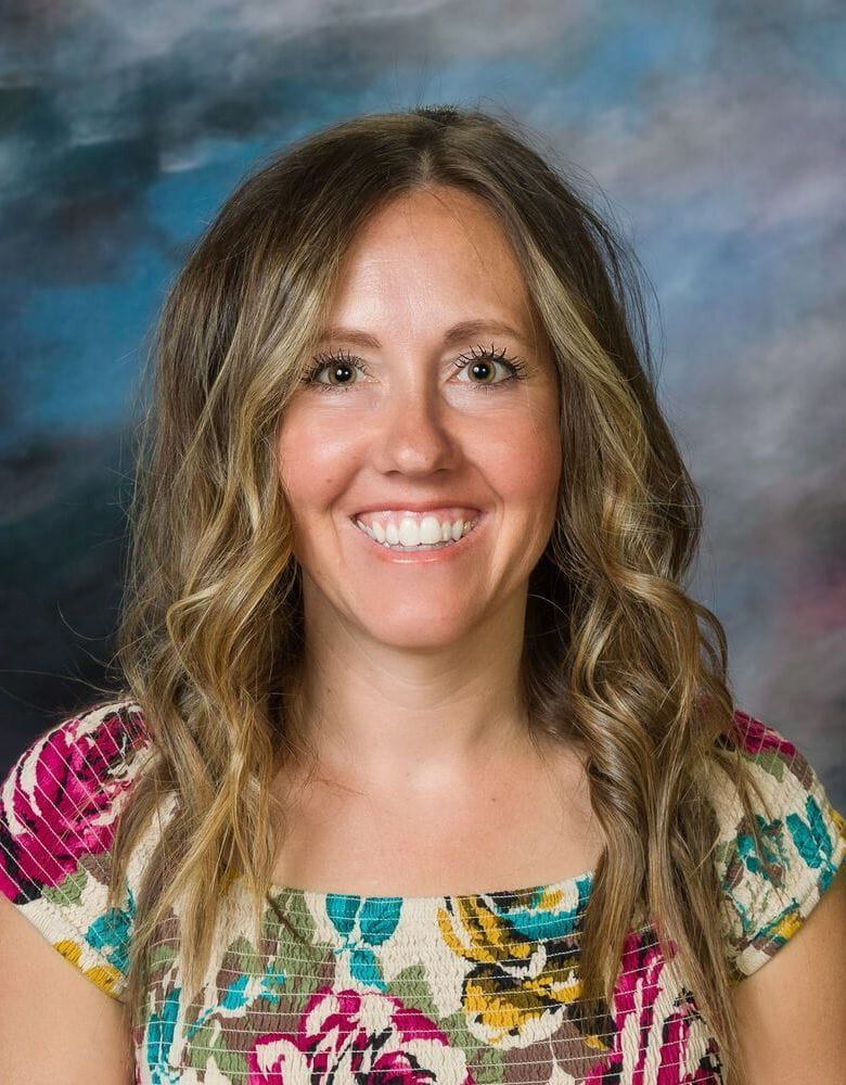 Mountainville Academy Kristina Davis