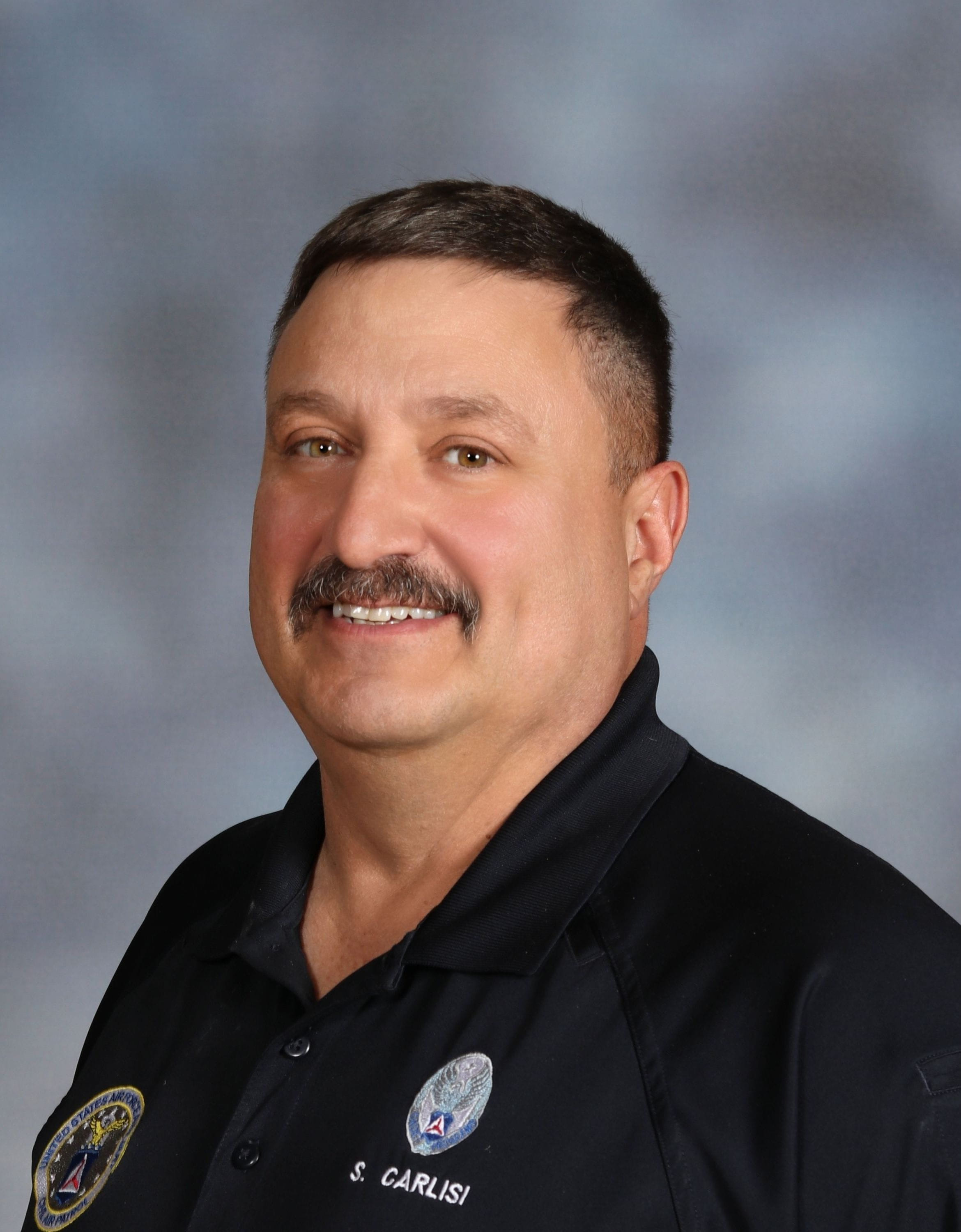 Utah Military Academy | CAP LTCOL. Scott Carlisi