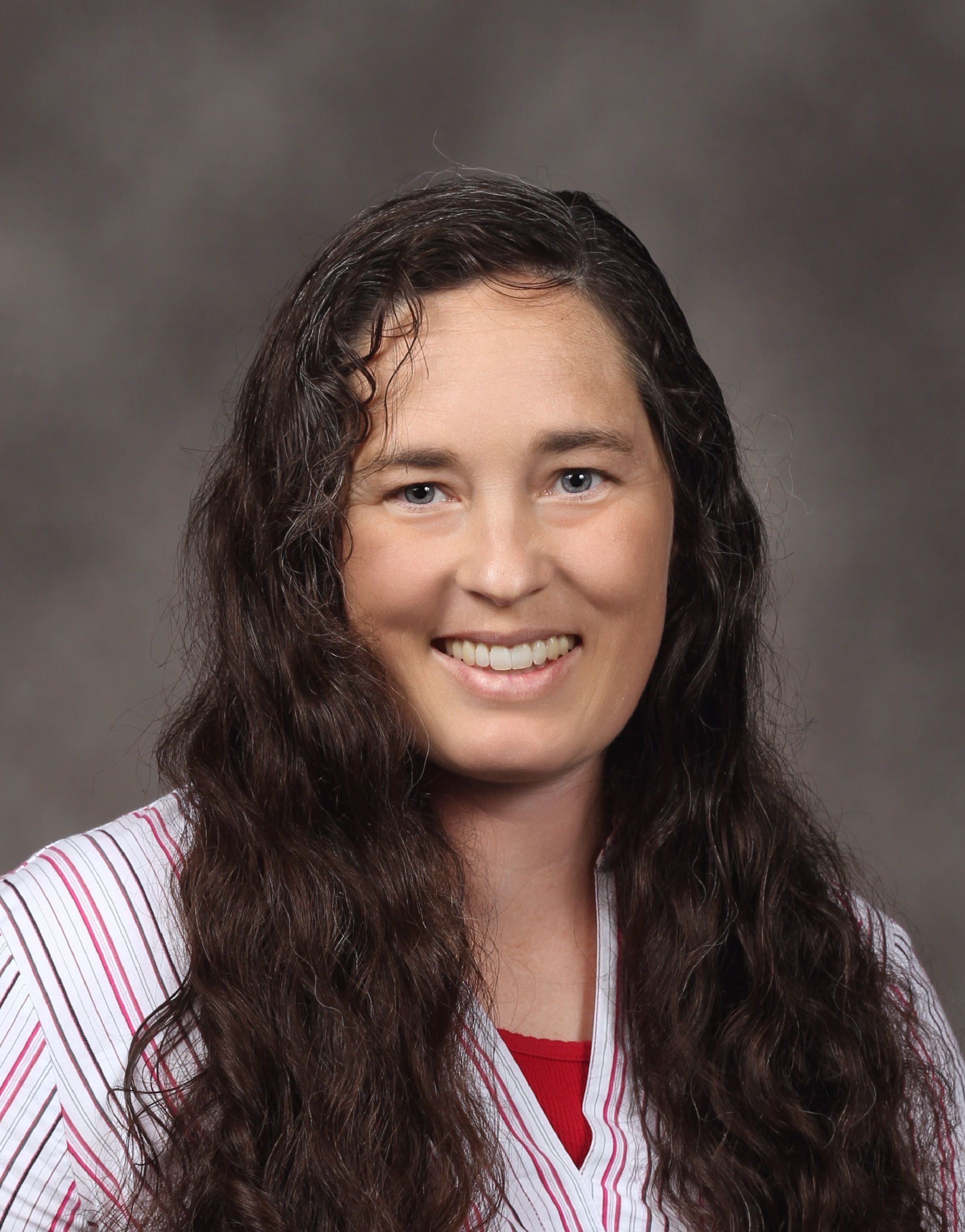 Utah Military Academy Becky Daniels