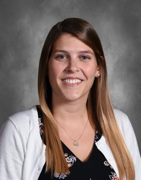 Headshot image of Rachel Pirrung