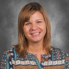  Headshot image of Theresa Niedosik 
