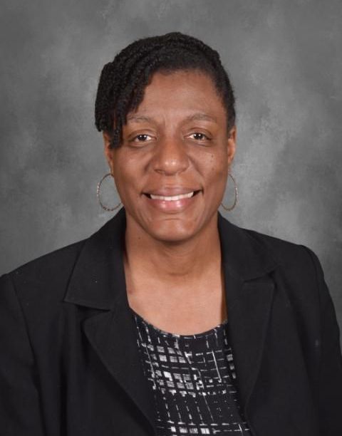 Headshot image of Sarnetta Sumner