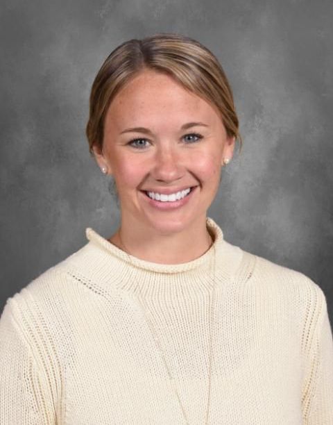 Headshot image of Kaitlin Lamanna