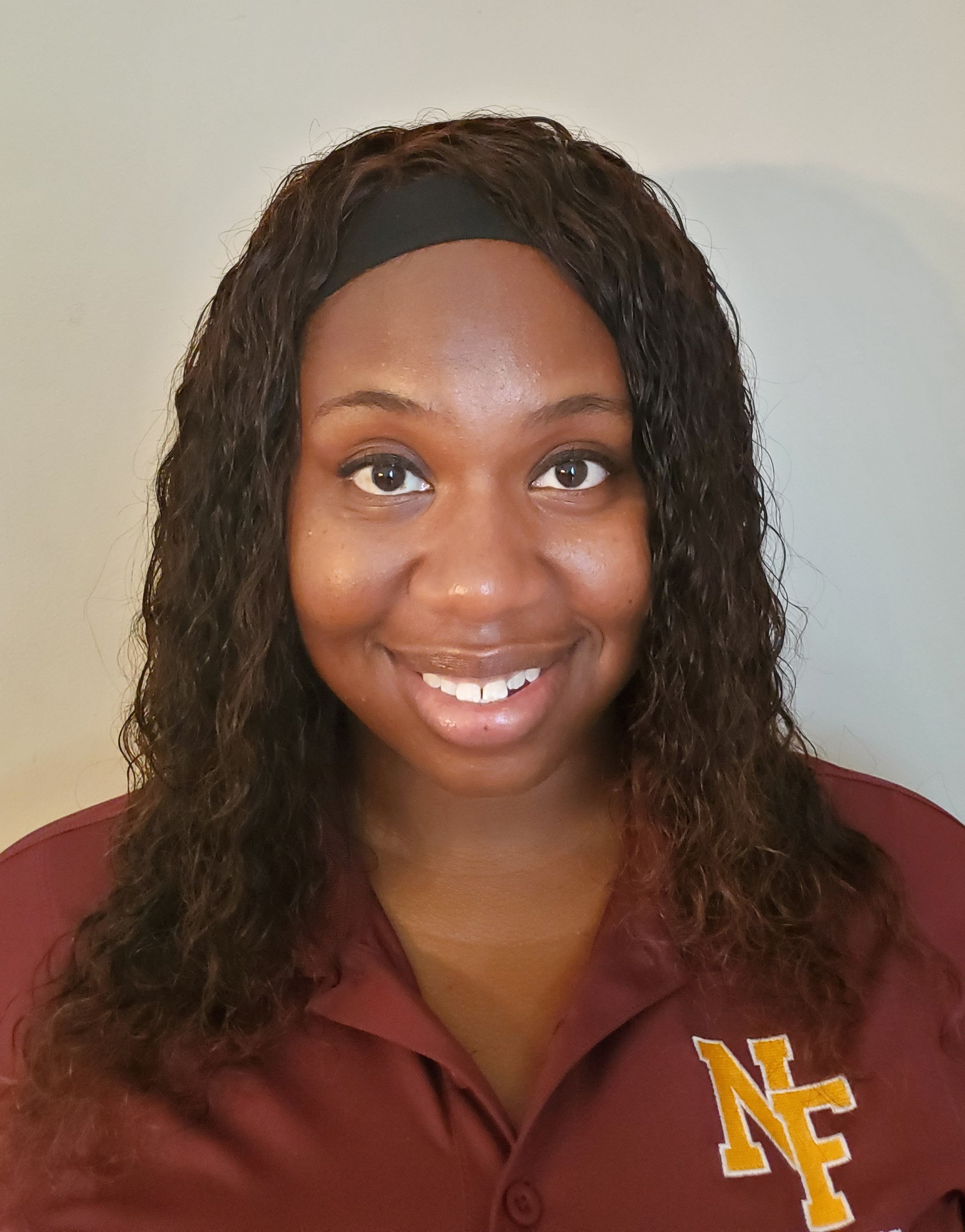 New Foundations Jasmine Brown