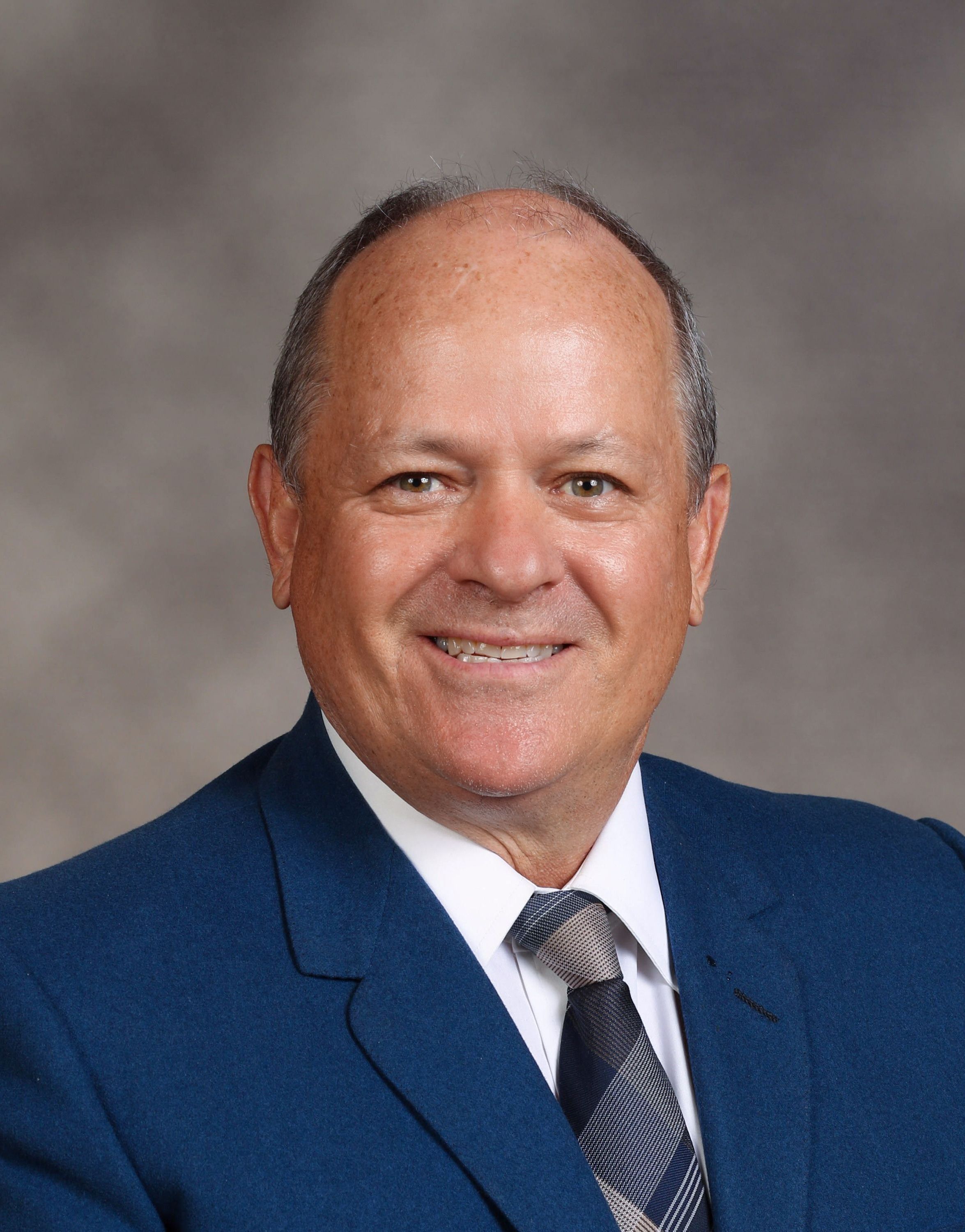 Excelsior Academy | Mr. Brett Myers