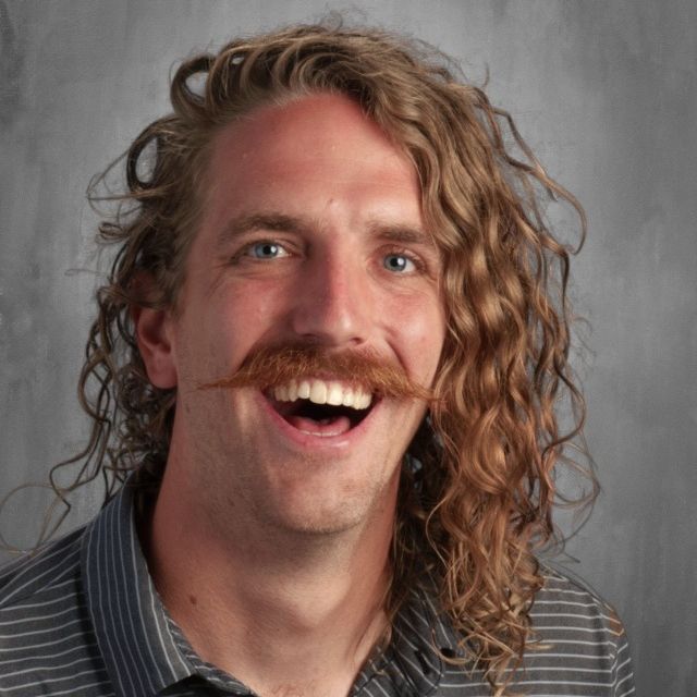 Mr. Scott Bauer