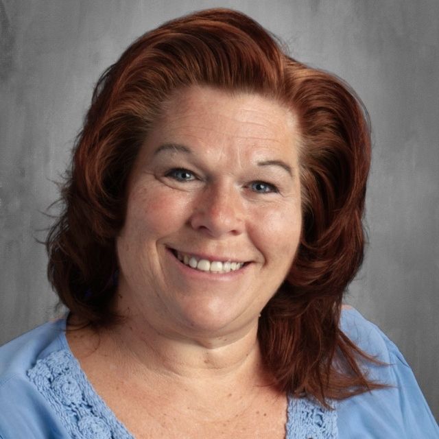 Ms. Rachel Daugs