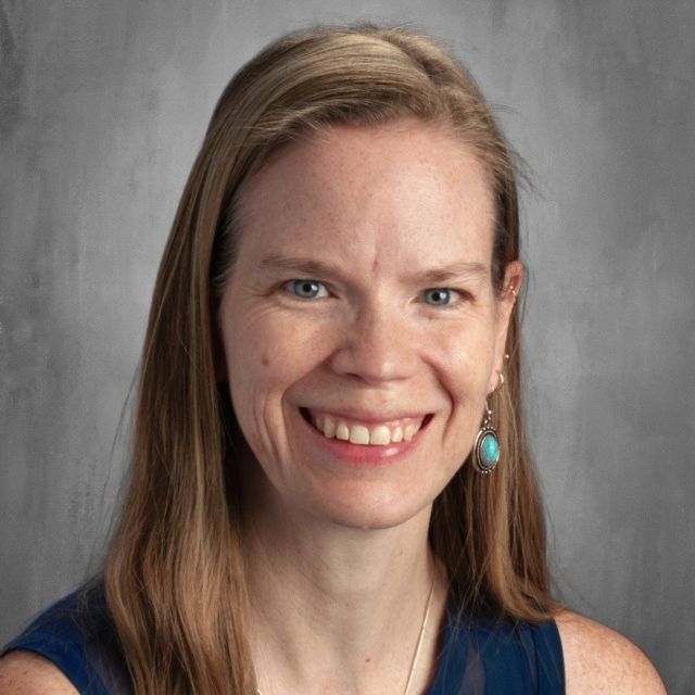 Ms. Kotie
