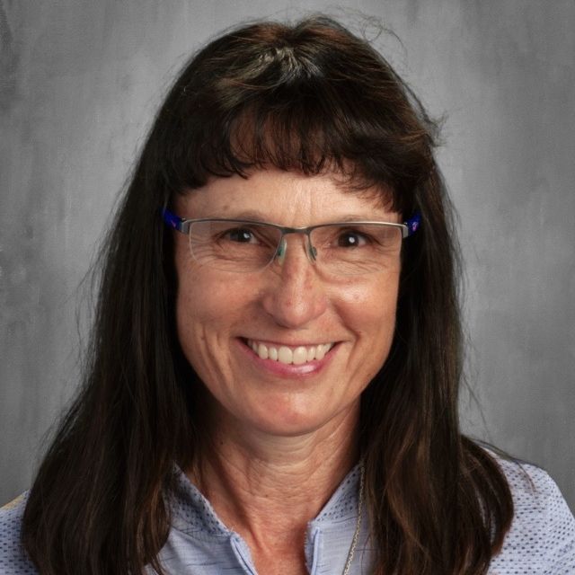 Coach Julia Gee