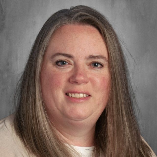 Mrs. Nina Guzzetti