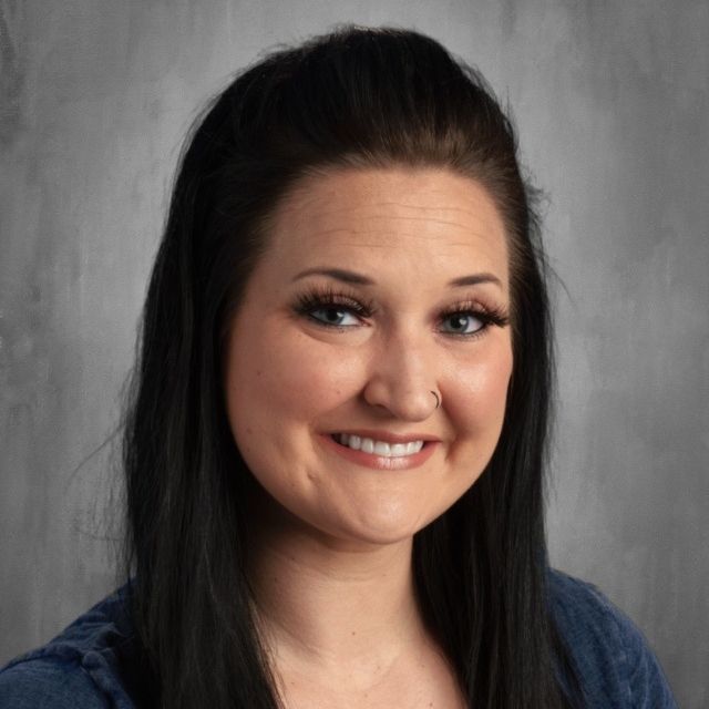 Ms. Anna Milder