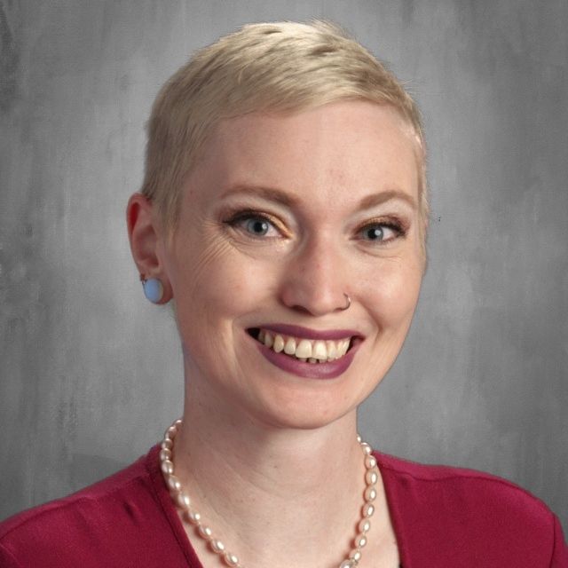 Mrs. Kylie Peterson