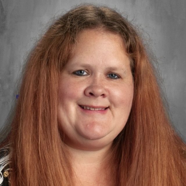 Mrs. Marva Thornock