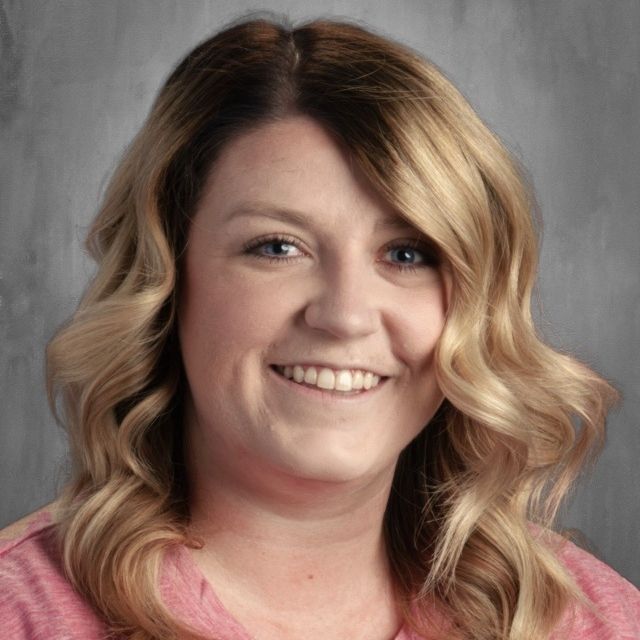 Mrs. Ryley Carlson