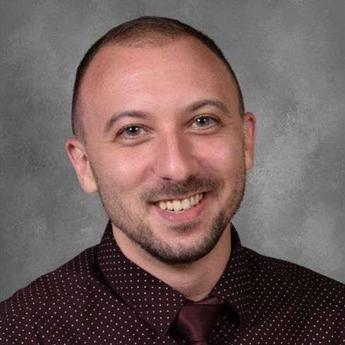  Michael Tagliaferri Headshot Image 