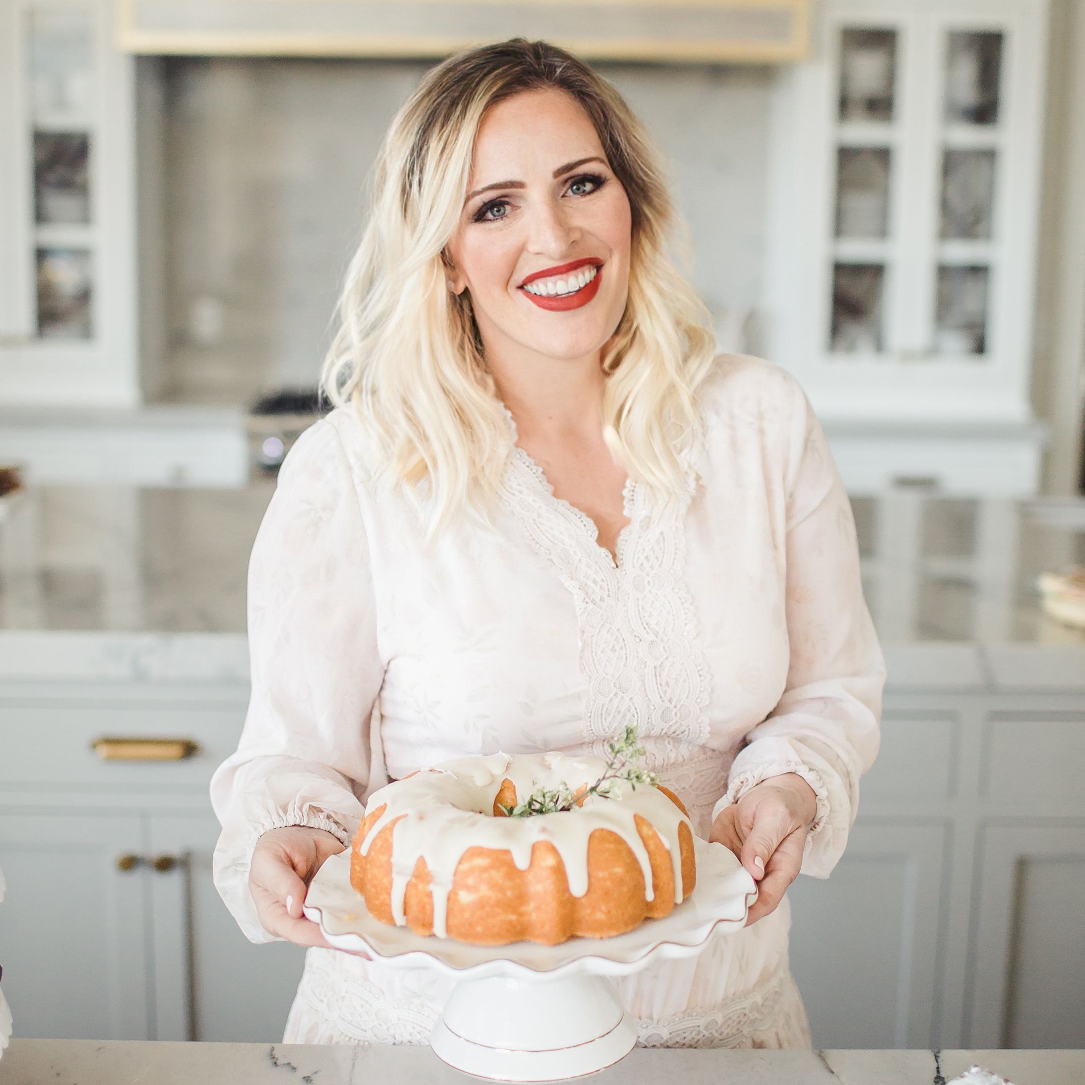  Megan Faulkner Brown, Sweet Tooth Fairy Founder 